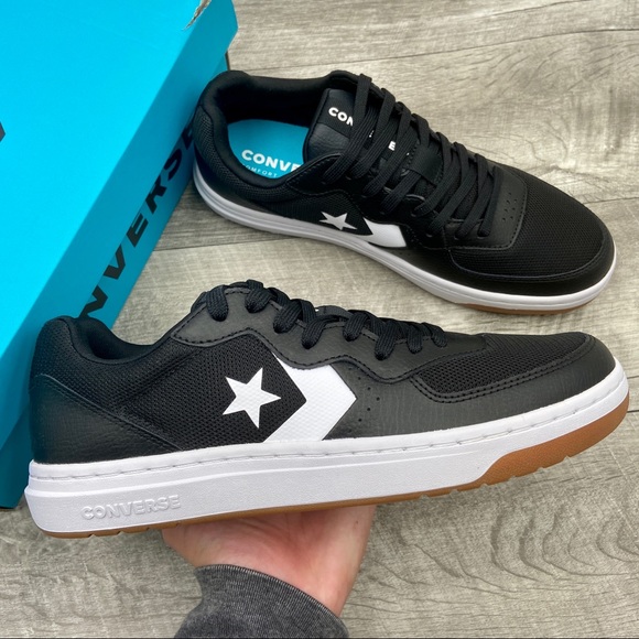 NWT Converse Rival OX